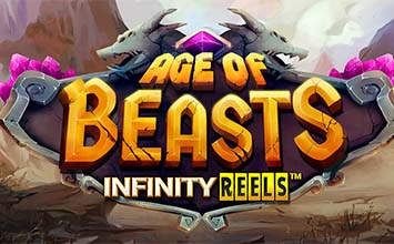 Age of Beasts Infinity Reels