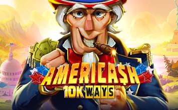 Americash 10K Ways