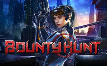 Bounty Hunt
