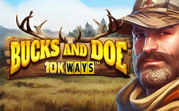 Bucks and Doe 10K Ways