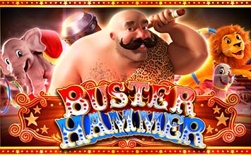 Buster Hammer