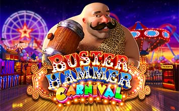Buster Hammer Carnival