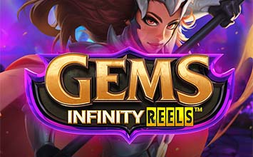 Gems Infinity Reels