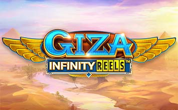 Giza Infinity Reels