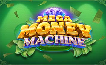 Mega Money Machine