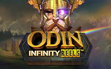 Odin Infinity Reels Megaways