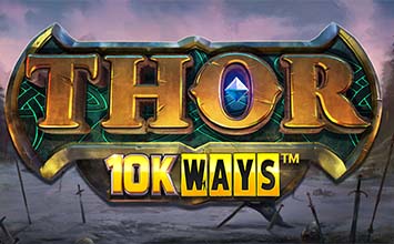 Thor 10K Ways