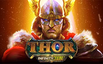 Thor Infinity Reels