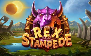 Rex Stampede