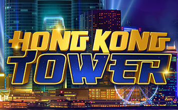 Hong Kong Tower