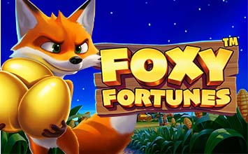 Foxy Fortunes