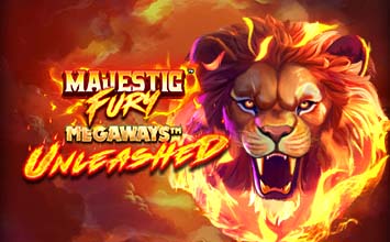 Majestic Fury Megaways Unleashed
