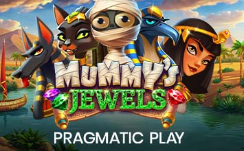Mummy’s Jewels