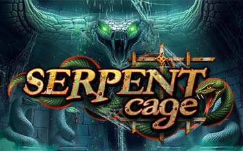 Serpent Cage