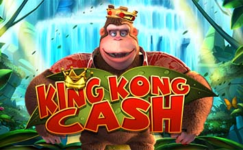 King Kong Cash