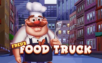 Fred's Food Truck