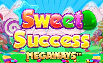 Sweet Success Megaways