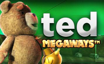 Ted Megaways