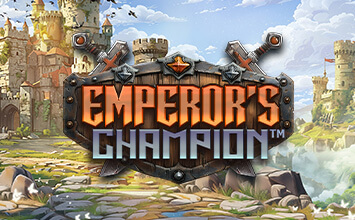 Emperor's Champion
