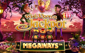 Wish Upon a Leprechaun Megaways