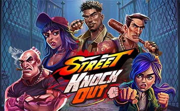 Street Knockout