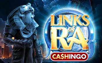Links of Ra CASHINGO