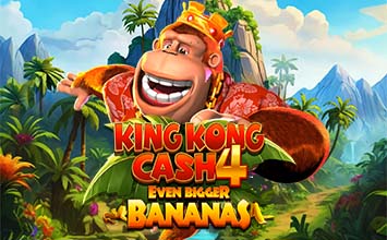 King Kong Cash EBB 4