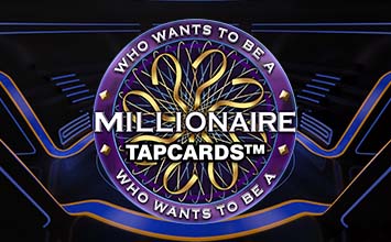 Millionaire Tapcards