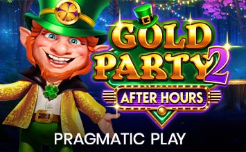 Gold Party 2 – After Hours