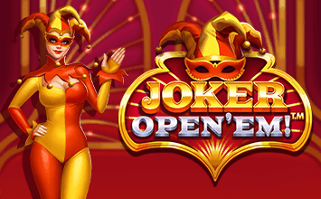 Joker Open'Em!