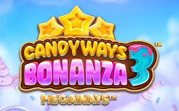 Candyways Bonanza 3 Megaways