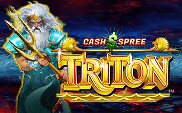 Cash Spree Triton