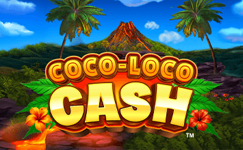 Coco-Loco Cash
