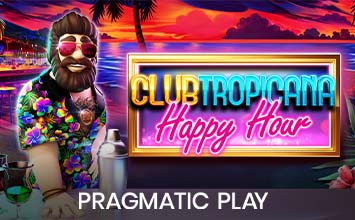 Club Tropicana – Happy Hour