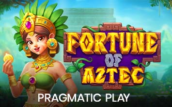Fortune of Aztec