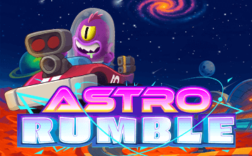 Astro Rumble
