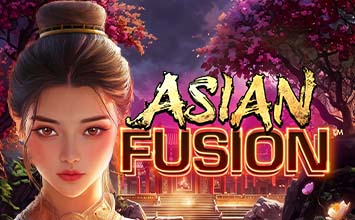 Asian Fusion