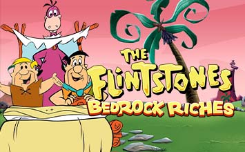 The Flintstones Bedrock Riches