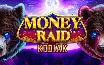 Money Raid Kodiak