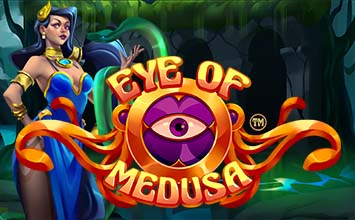 Eye of Medusa