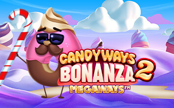 Candyways Bonanza 2 Megaways