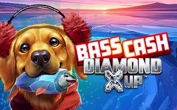 Bass Cash Diamond X Up