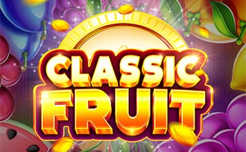Classic Fruit Hold & Win