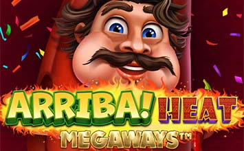 Arriba Heat Megaways