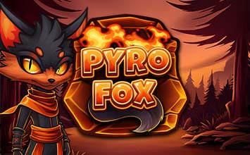 Pyrofox