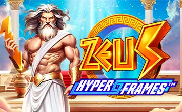 Zeus Hyper Frames