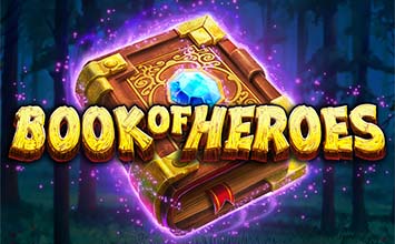Book of Heroes