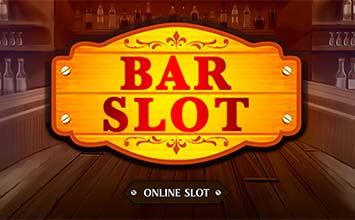 Bar Slot