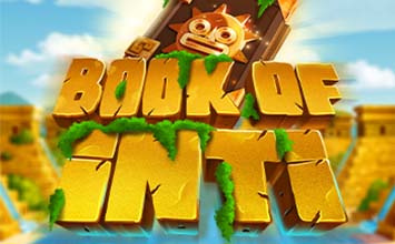 Book Of Inti