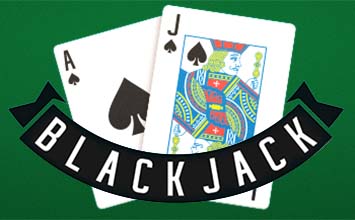 Classic Blackjack Golden Rock Studios